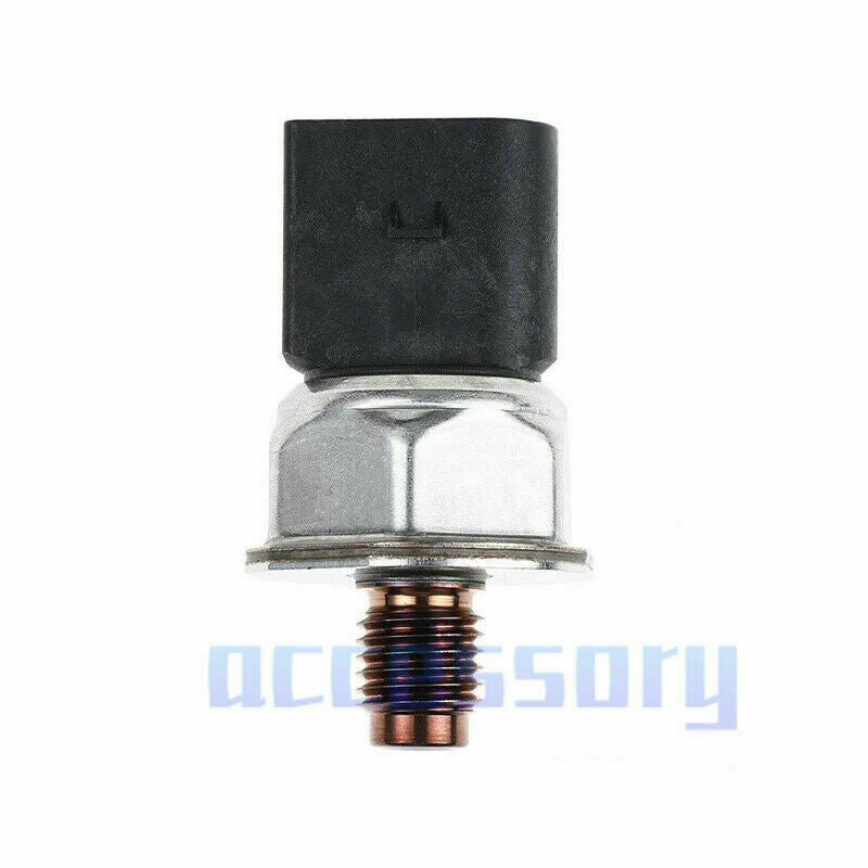 55PP07-02 Fuel Rail Pressure Regulator Sensor for MERCEDES for Kia SEDONA CARNIVAL