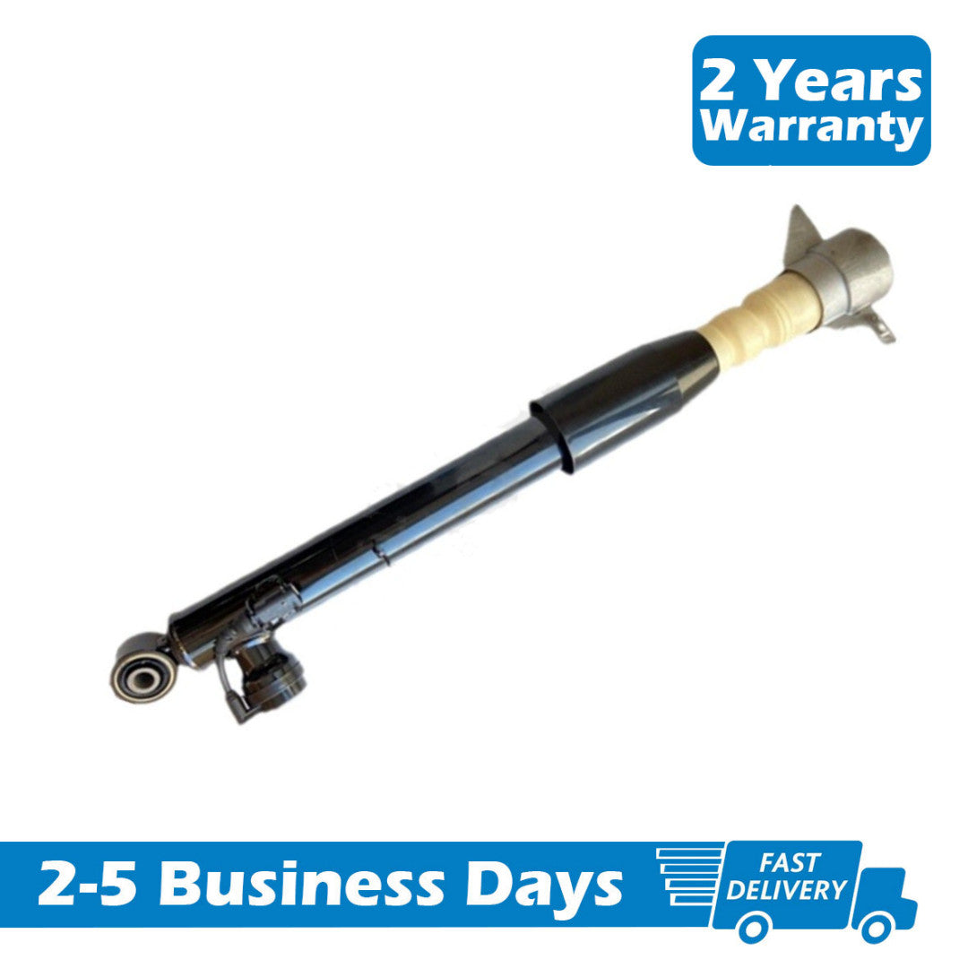 The rear left shock absorber strut is suitable for Audi A4 S4 2009-16 and A5 S5 2008-17. (8K0513025-)