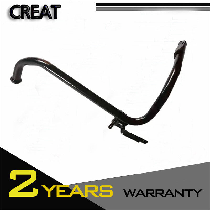 Coolant heater hoses suitable for 2002, 2003, 2004, 2005, and 2006 for Honda CRV 19510PPA00