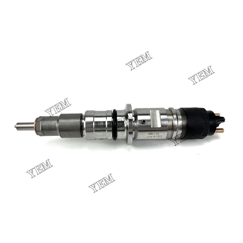 QSB6.7 Injector 3970987 Fit For Diesel Engine Spare Parts.