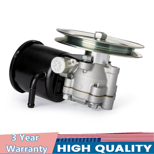 Power steering pump suitable for Nissan Armada 10-15, Pathfinder 11-12, Titan, for Infiniti QX56