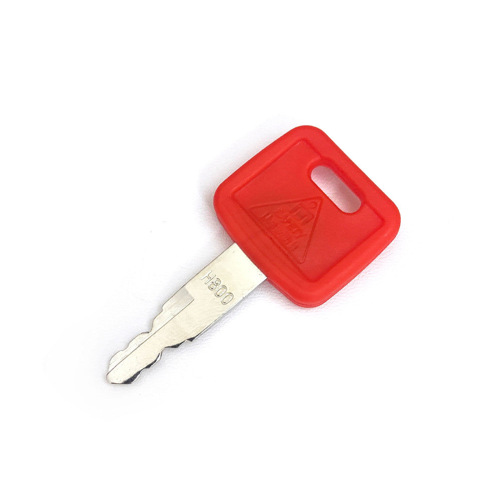 2x Keys For , Hitachi Excavator, Case Dozer H800 AT194969