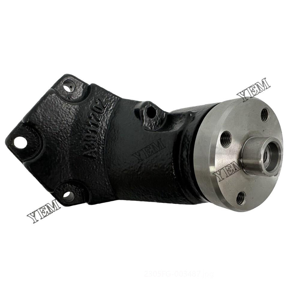 PC200-6 Fan Support Fit For Komatsu Excavator Forklift Diesel Engine