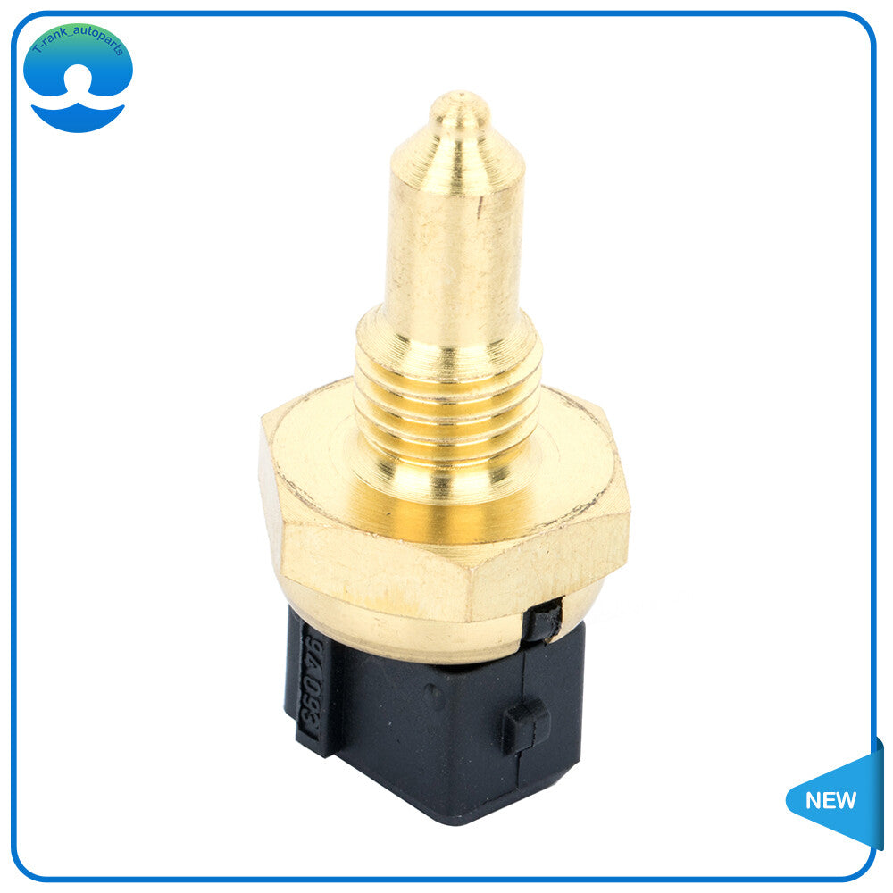 Engine Coolant Temperature Sensor Fit for 2006-2010 for BMW 128i 135i 23017838935