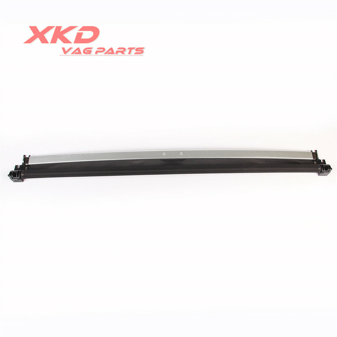 Black sunroof sunshade assembly suitable for Volkswagen CC 2012 - 2017 for Passat CC 09-12