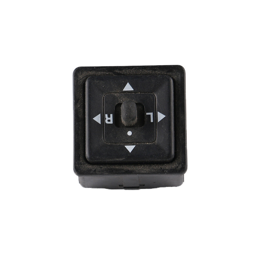 MB561810A Mirror Switch Knob Side Rearview for Mitsubishi for Pajero Montero V31