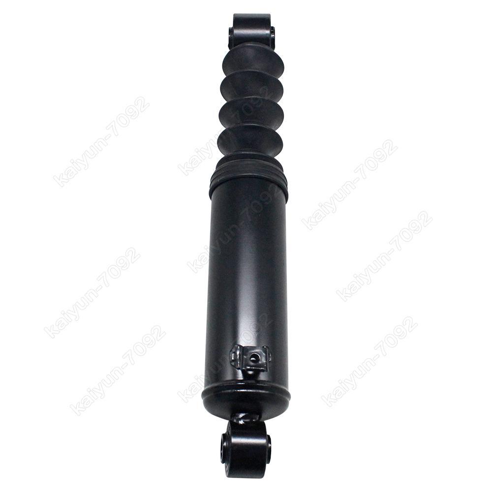2x for Kia Sorento 2011-13 / for Hyundai Senta Fe 06-10 shock absorber strut rear