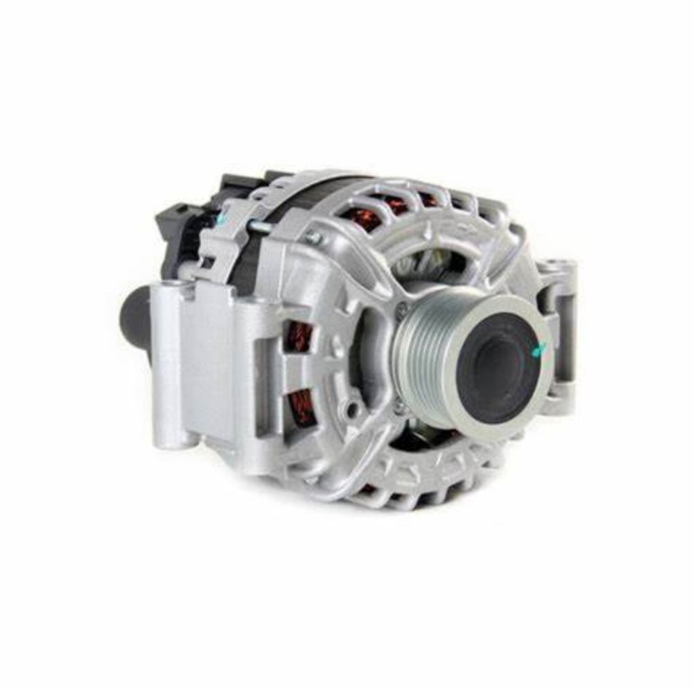 ALTERNATOR GENERATOR FIT FOR 2007 for Mercedes-Benz S Class S550 A0131545502