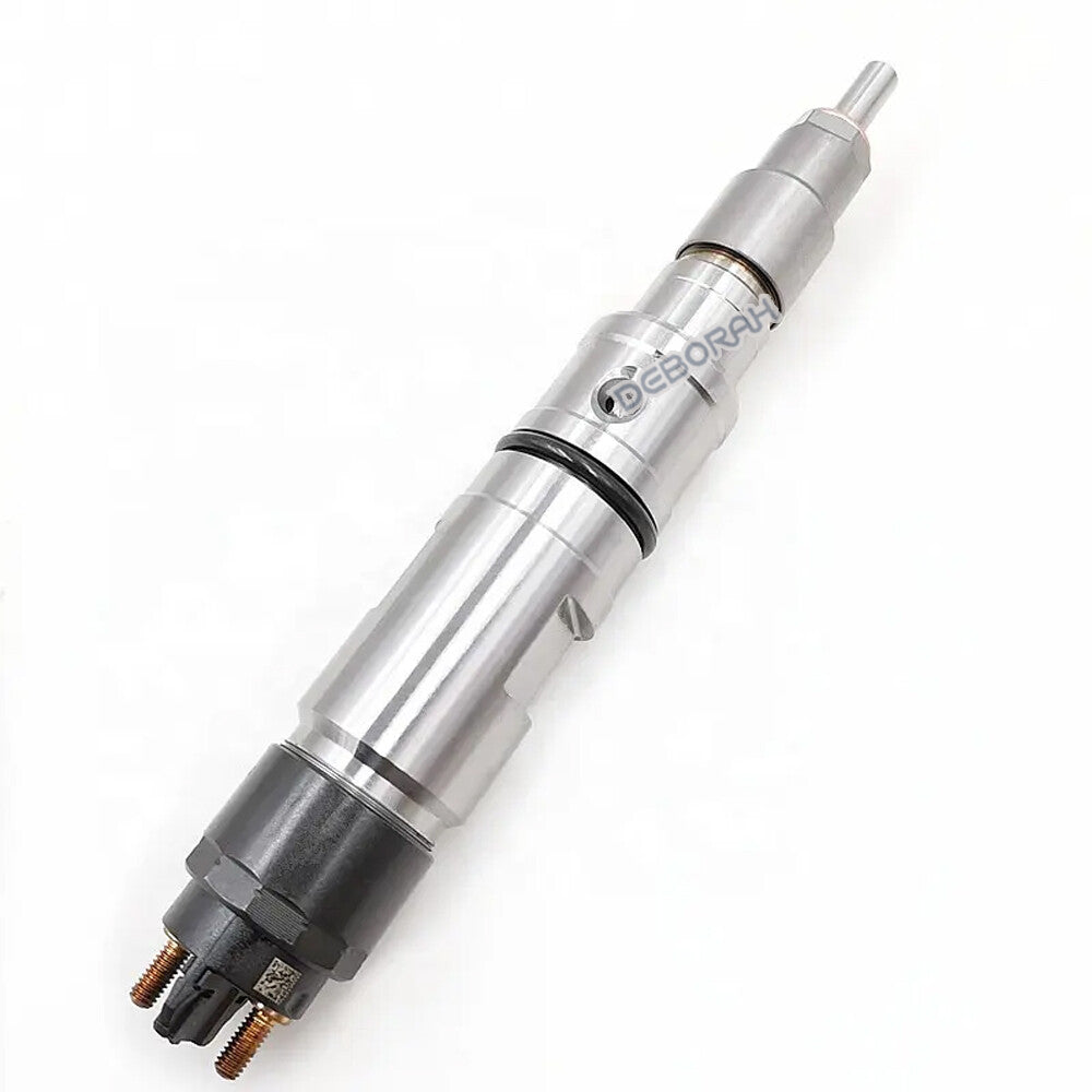 Diesel Fuel Injector Nozzle 0445120234 4504488 Deutz KHD MAGIRUS Engine