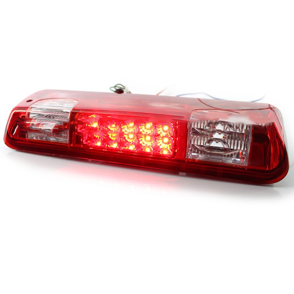 Rear Center Third Brake Light Lamp for Ford For F-150 2004-2008 02HLA1215ASM