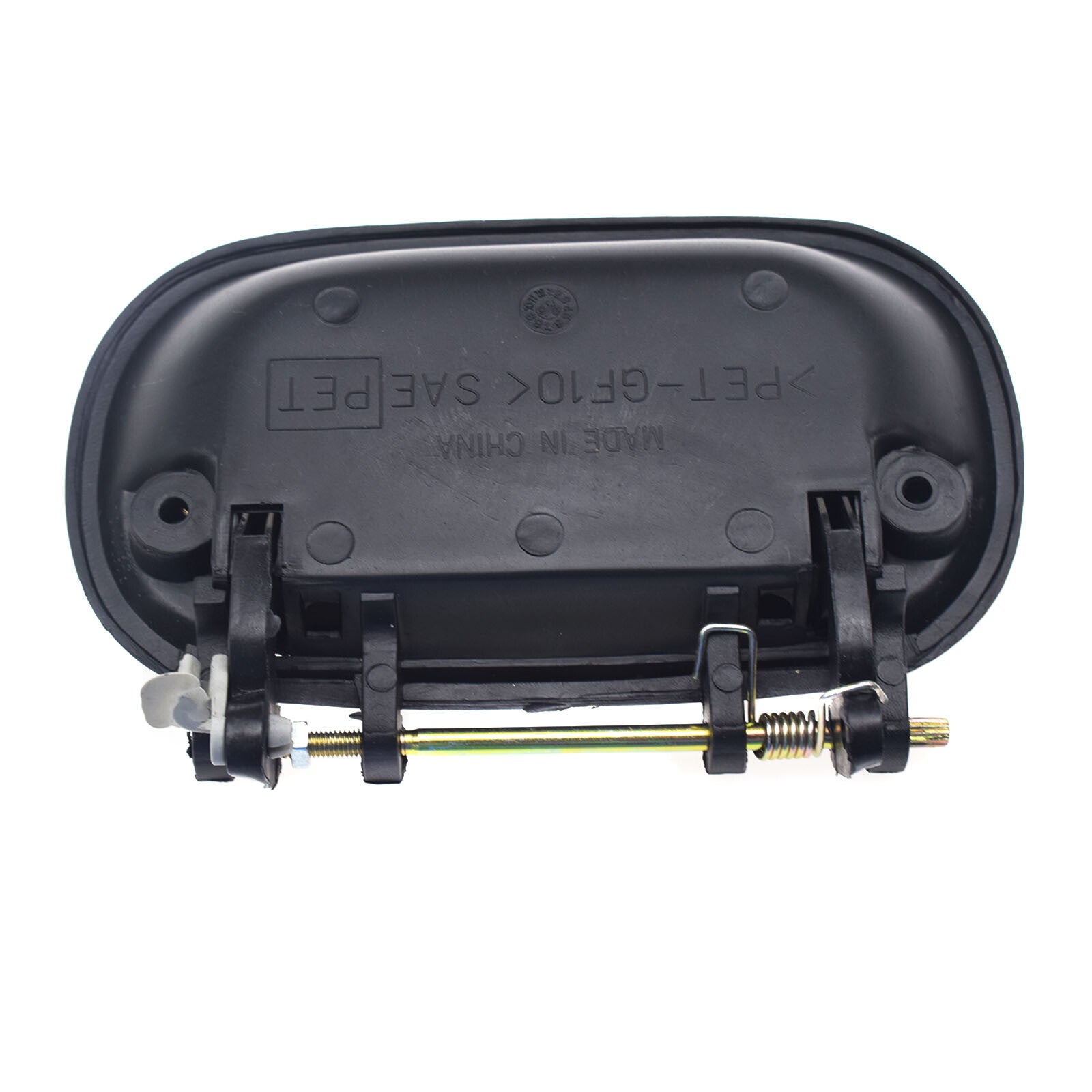 External door handle screwdriver side 8948677210 Applicable to for Isuzu NPR-HD NQR NR 1995-07