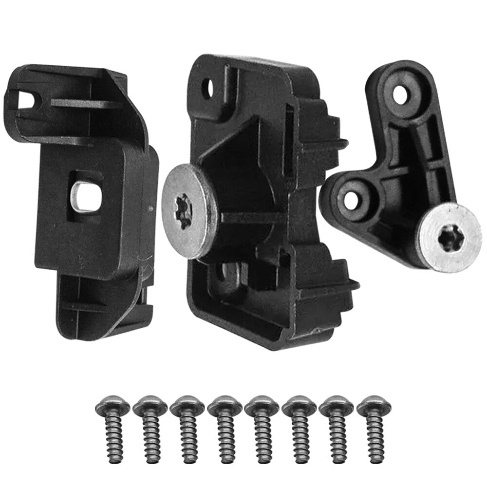 Right Side Front Headlight Repair Kit For CLA-Class W118 C118 2020 2021 2022 23