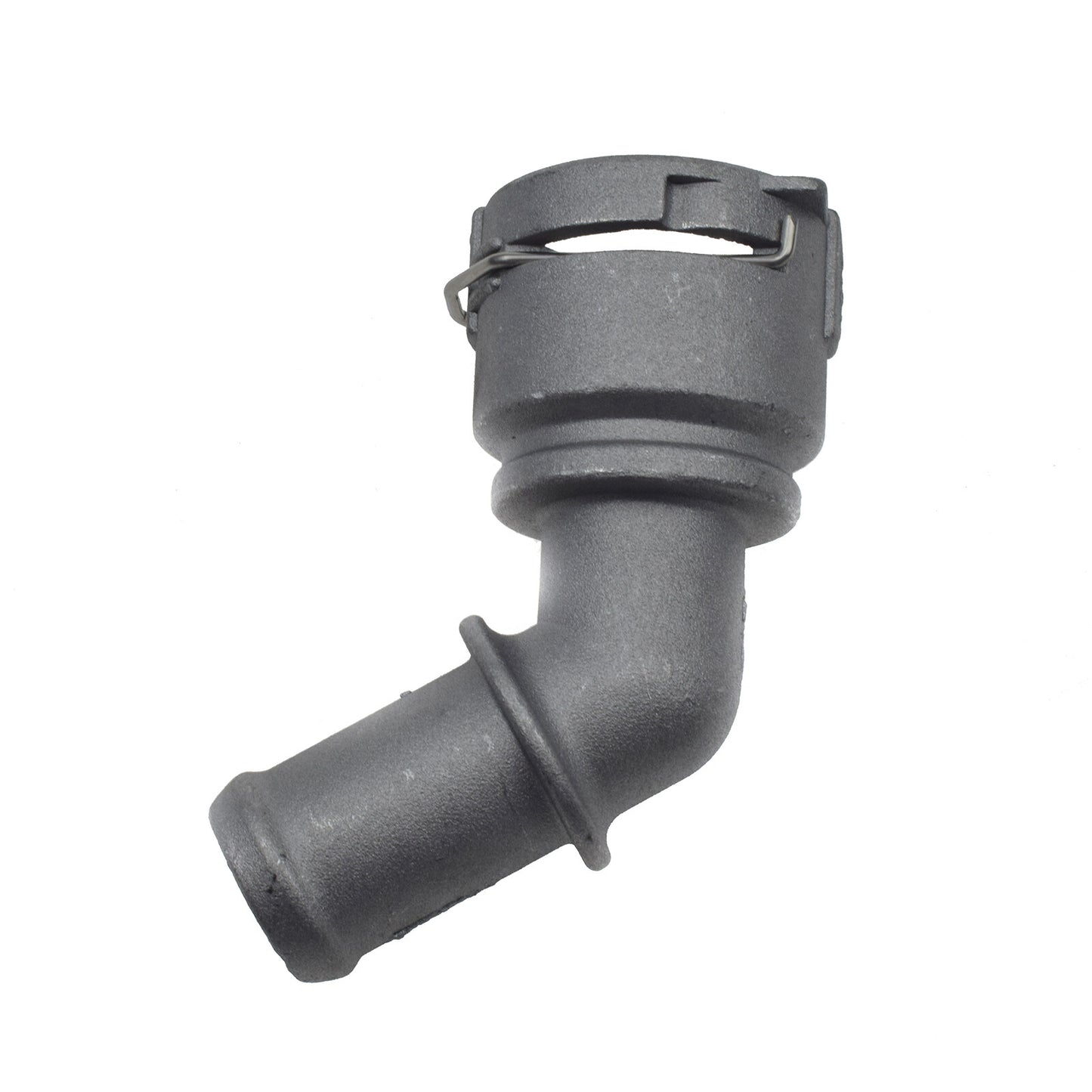 New cooling hose connector for Audi,for VW Beetle, for Golf,for Jetta,for Passat OEM 1J0122291D