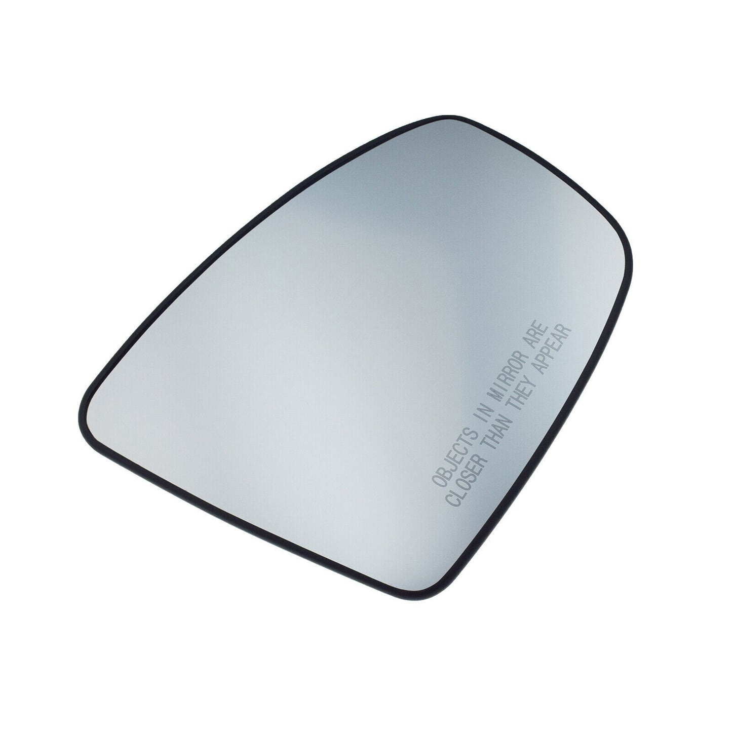 for INFINITI QX70 EX35 FX35 FX37 FX50 Right Side Mirror Glass Heated 96365-1AA0A
