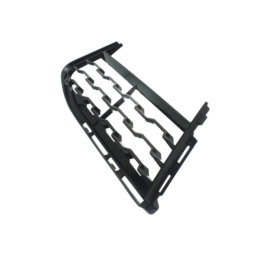 Fits For 7 Series G11 G12 740e 740i 750i 750Li Front Left Bumper Insert Grille