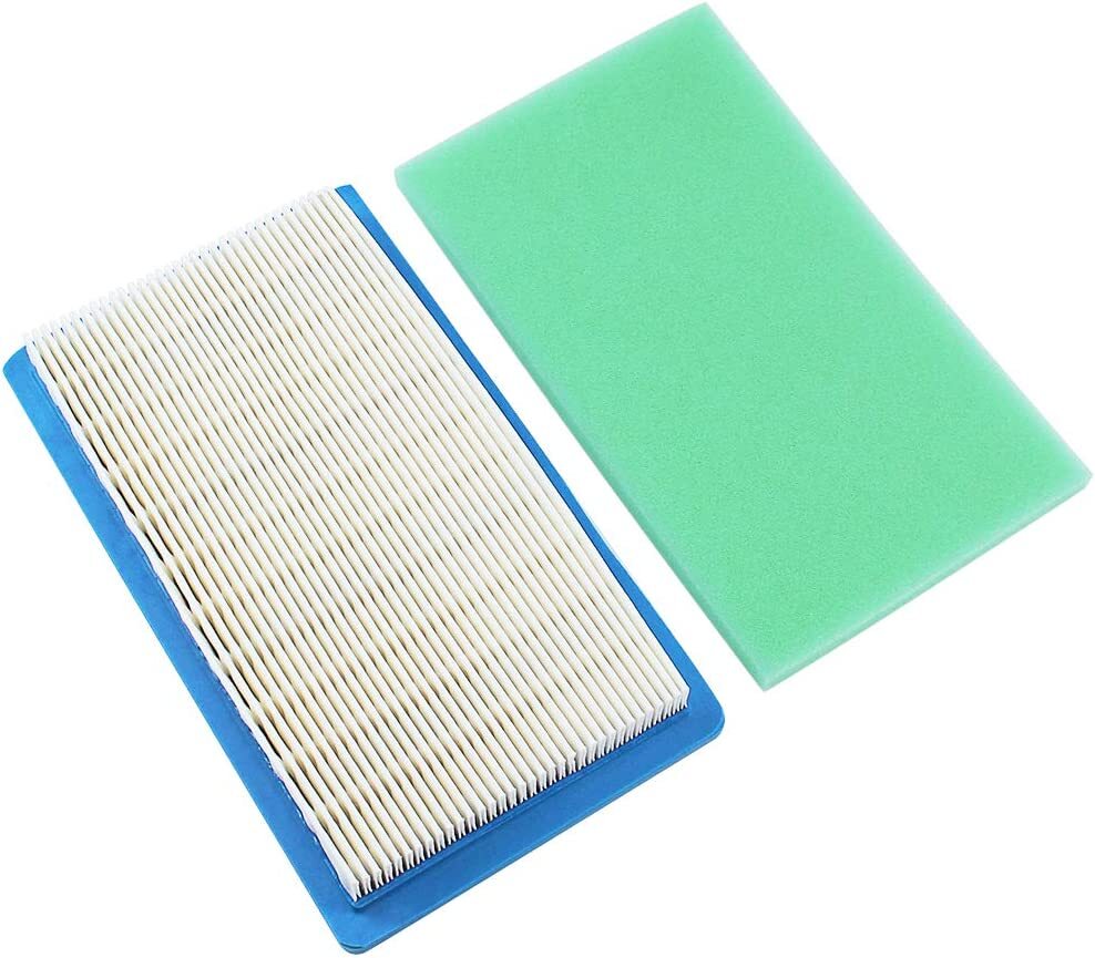 Air Filter for X300 X3000R X304 for Kawasaki FH381V FH430V 11013-7016