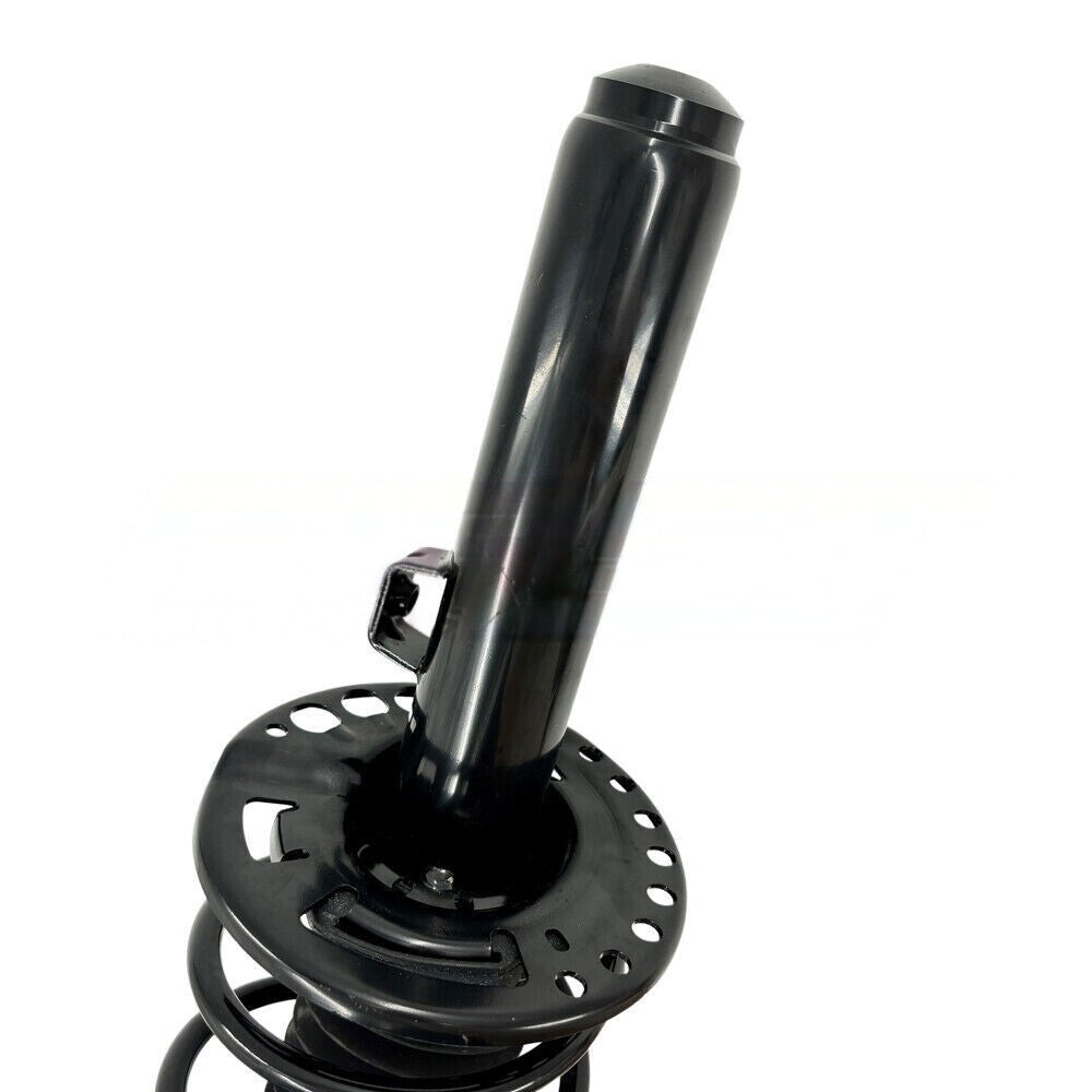 Two rear shock absorber struts fit a for Maserati Quattroporte Ghibli M156 3.0L 14-19