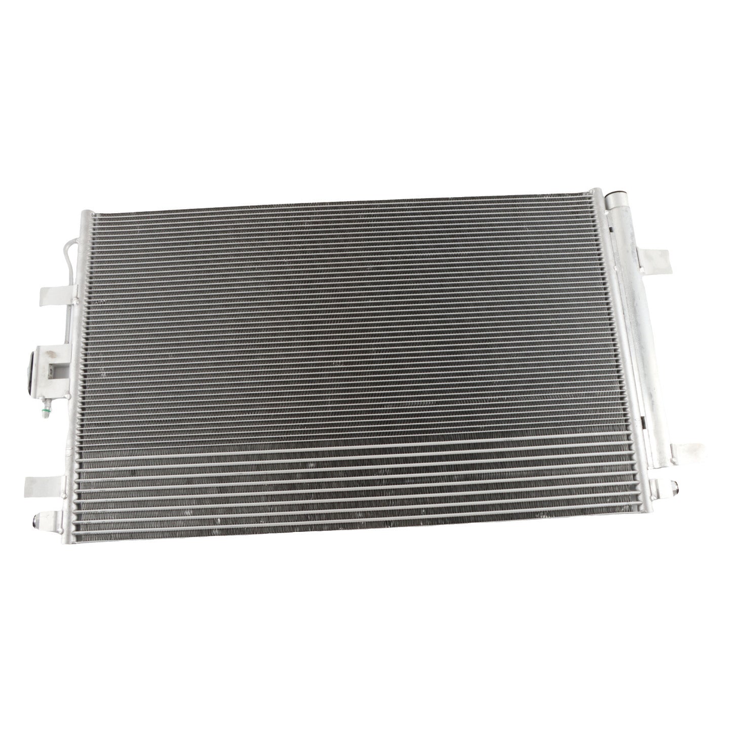 AC Condenser for Chevy for Chevrolet Equinox for GMC Terrain 2018-2021 30082 vastvehicle