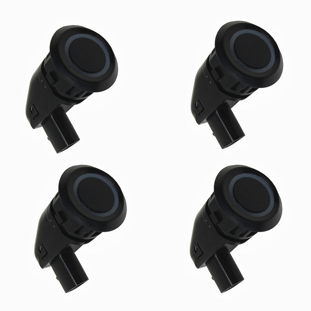 4X Parking Sensor Parking Aid Sensor for 96673471 for Chevrolet Captiva C100 C140