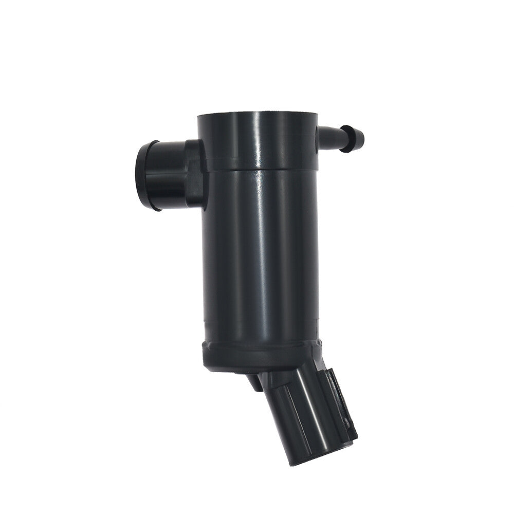 Front Windshield Washer Fluid Pump Motor for Subaru Forester WRX Impreza Outback
