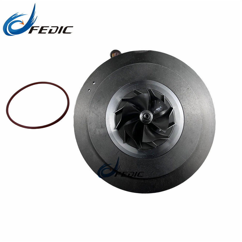 Turbo cartridge GTB2260V 821479 for Porsche for Panamera 970 3.D MCW.JA 221 Kw