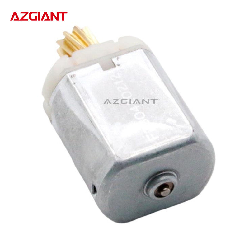 The rear door lock motor is suitable for Audi A4 Avant B8/allroad; A6 Avant C7/allroad/4G C7
