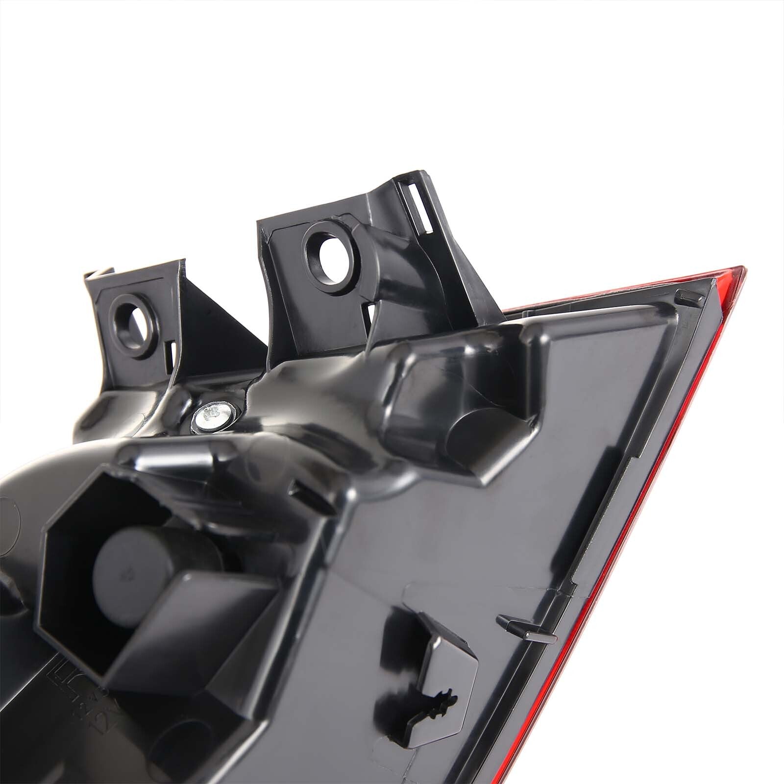 LED taillights are applicable to the right passenger side exterior of 2021 and 2022 for Toyota for Camry models, license plate number 8155006A30-.