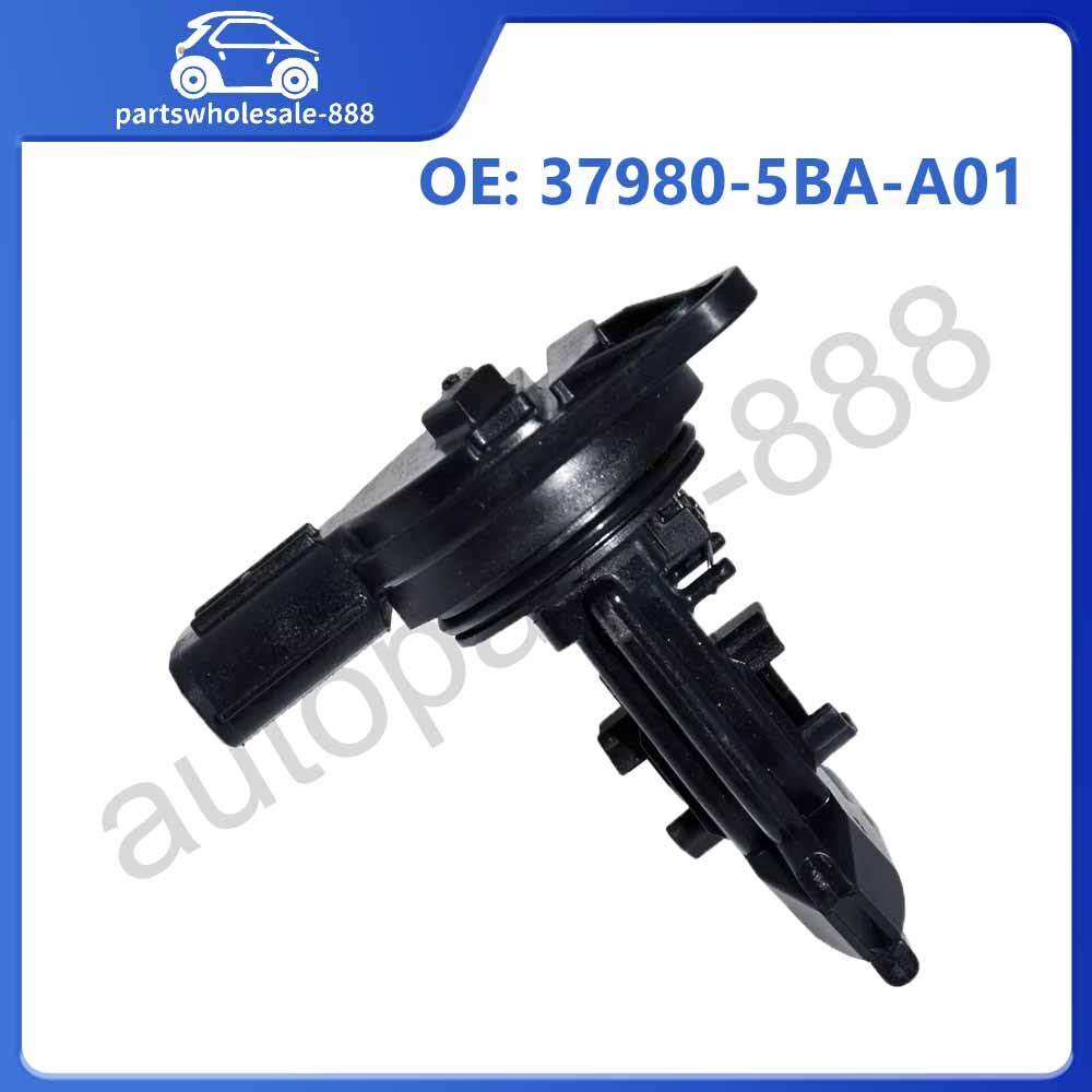 Mass Air Flow Sensor 37980-5BA-A01 for Honda CR-V Accord for Civic 2016-2018/