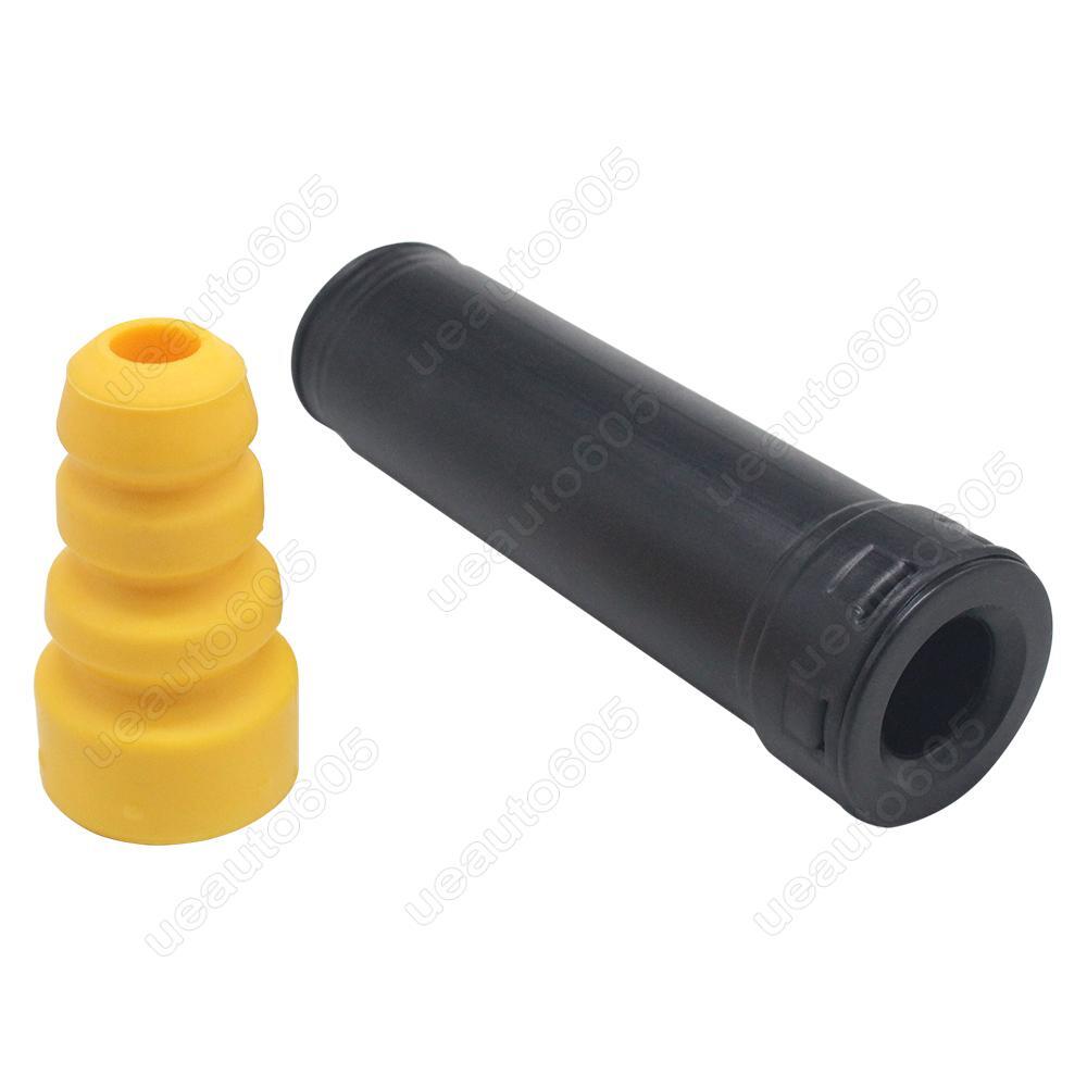 Rear Shock Dust Cover Boots For 2010-2016 for Mercedes W212 E550 E250 E300 E350 E400