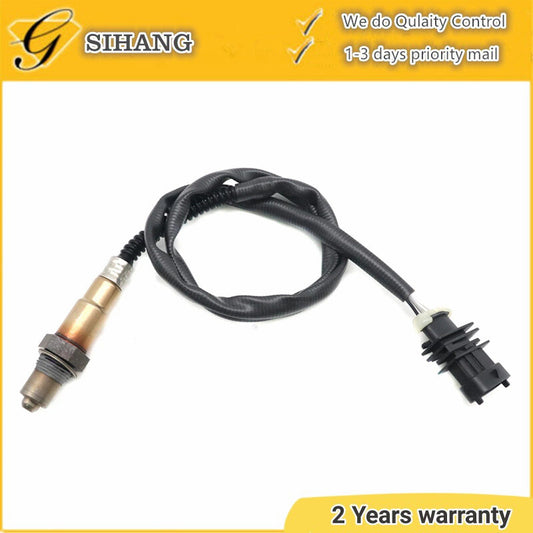 New Oxygen Sensor Fit for MASERATI Ghibli III Quattroporte VI 13 670004022