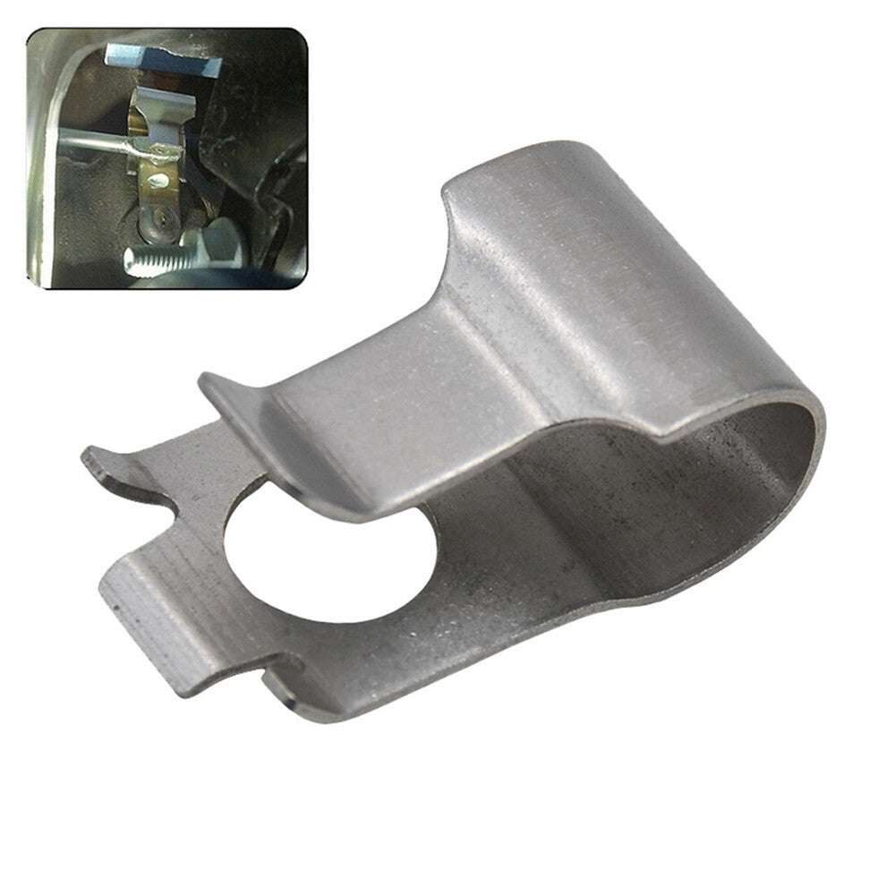06J145220A Auto Turbo Wastegate Actuator for CC EOS Rod Clip