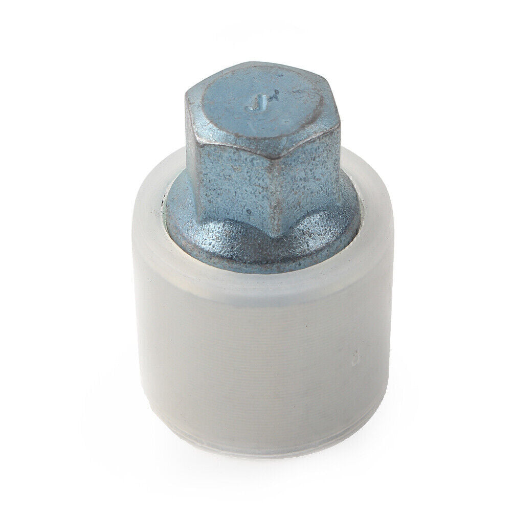 for Audi Replacement Locking Wheel Nut Key Bolt Letter J