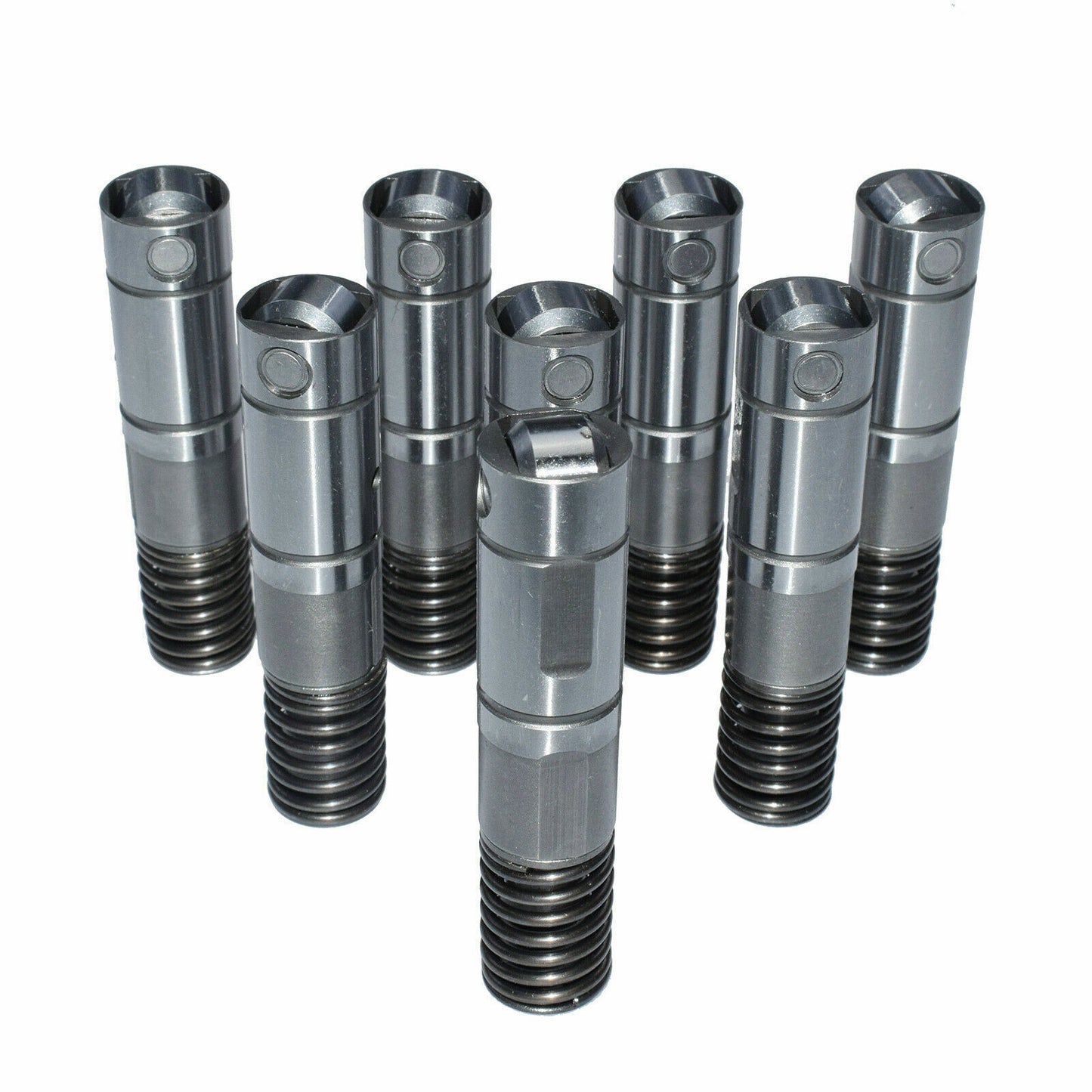 for Chevrolet Camaro for GMC for Yukon 8PCS Active Fuel Management Valve Lifter 12619820