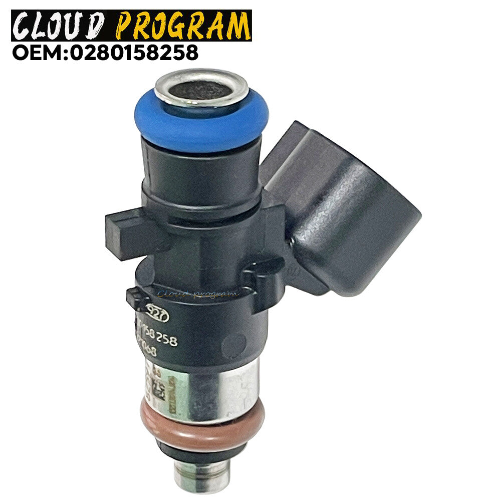 NEW Fuel Injector For 2013- 2019 for Polaris Ranger XP 900 Ranger Crew 570 2521068