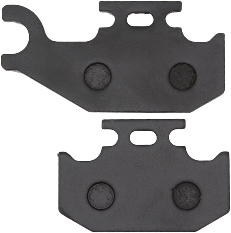Brake Pad for Suzuki LTA400 King Quad Auto 4WD 08-12/ASI FSI Camo 11-16/AS Camo