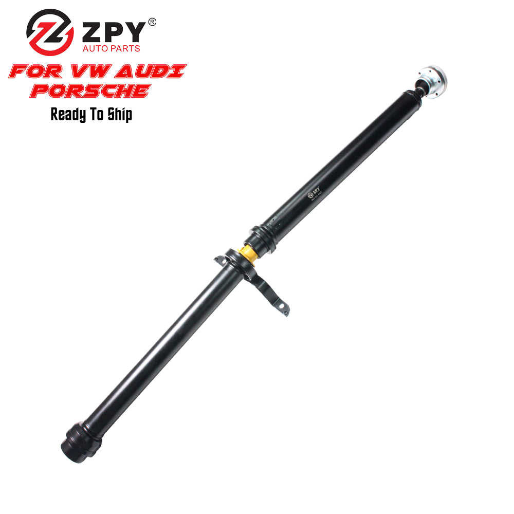 ZPY Rear Drive Shaft For AUDl A4 A5 S4 2008-2016 Propshaft OE 8K0521101G