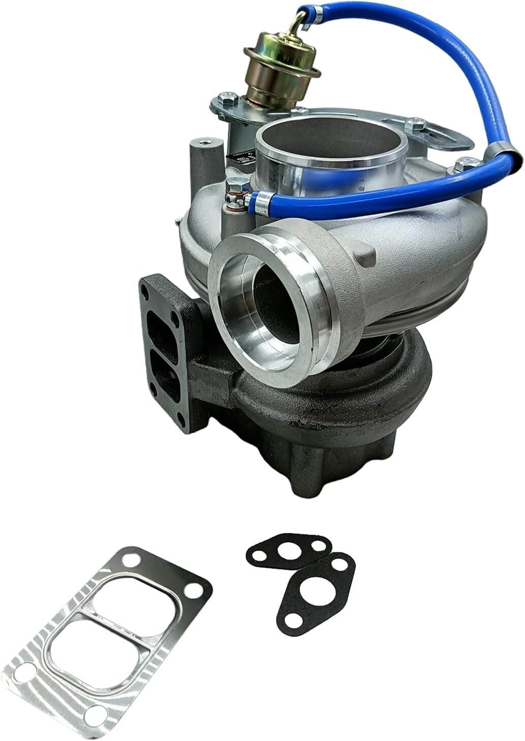 Turbocharger 04294738KZ 04299384KZ for DEUTZ Industrielle Engine 180kw 272HP