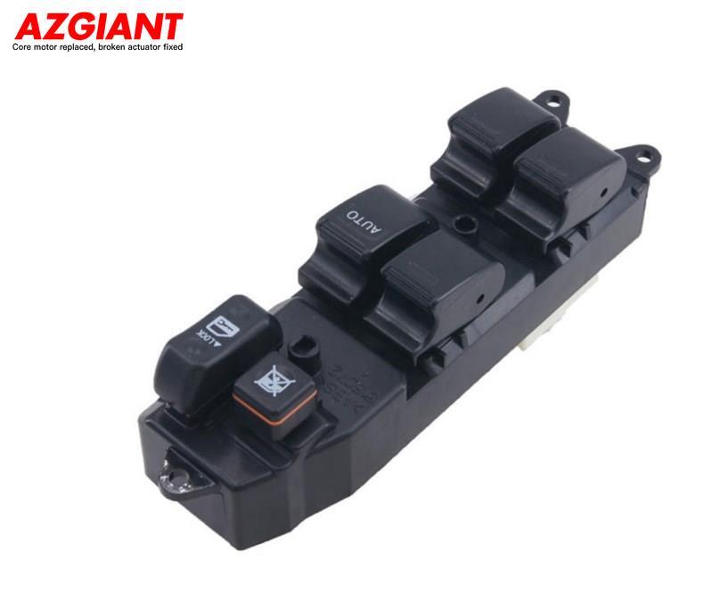 Driver Left Master Power Window Door Switch 84820-12350 for Toyota for Corolla AE110