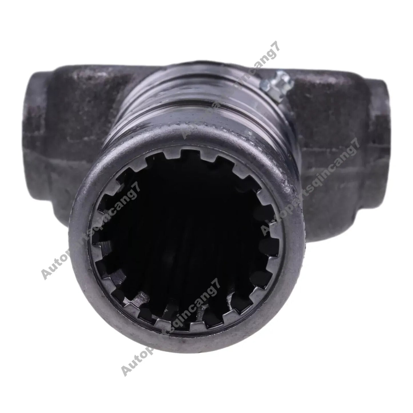 Yoke 144279A1 for Case 580SM 580SM+ 585G 586G 588G 590L 590SL 590SM 590SM+