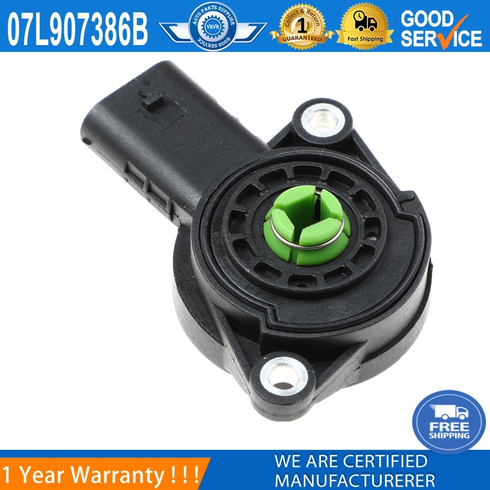 Intake manifold position sensor suitable for Volkswagen for Jetta , for Golf GTI, for Passat , for Tiguan , for Audi
