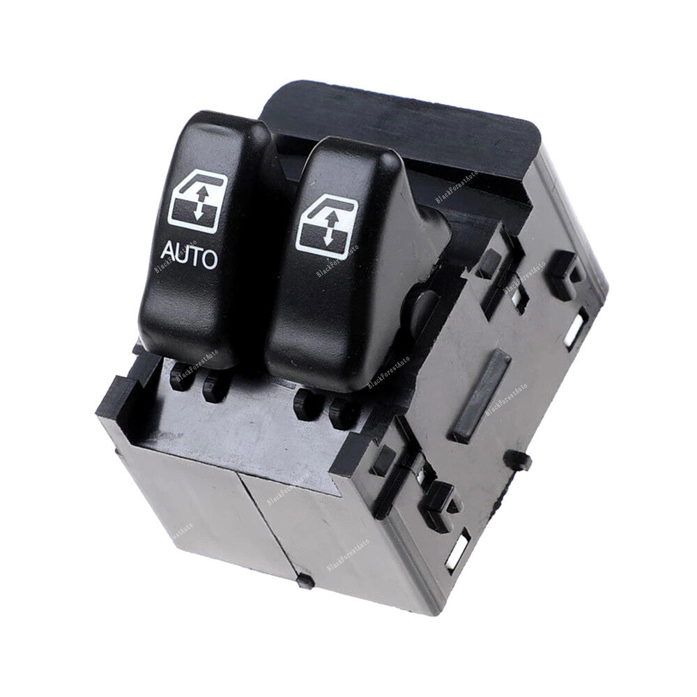 Front Window Control Switch for Oldsmobile Silhouette for Chevrolet Venture 10419308