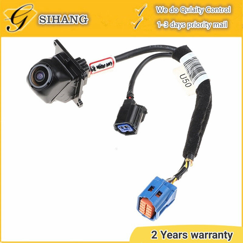 New Rear Camera Back View Fit for Kia Sorento 2015-2017 95766C5500