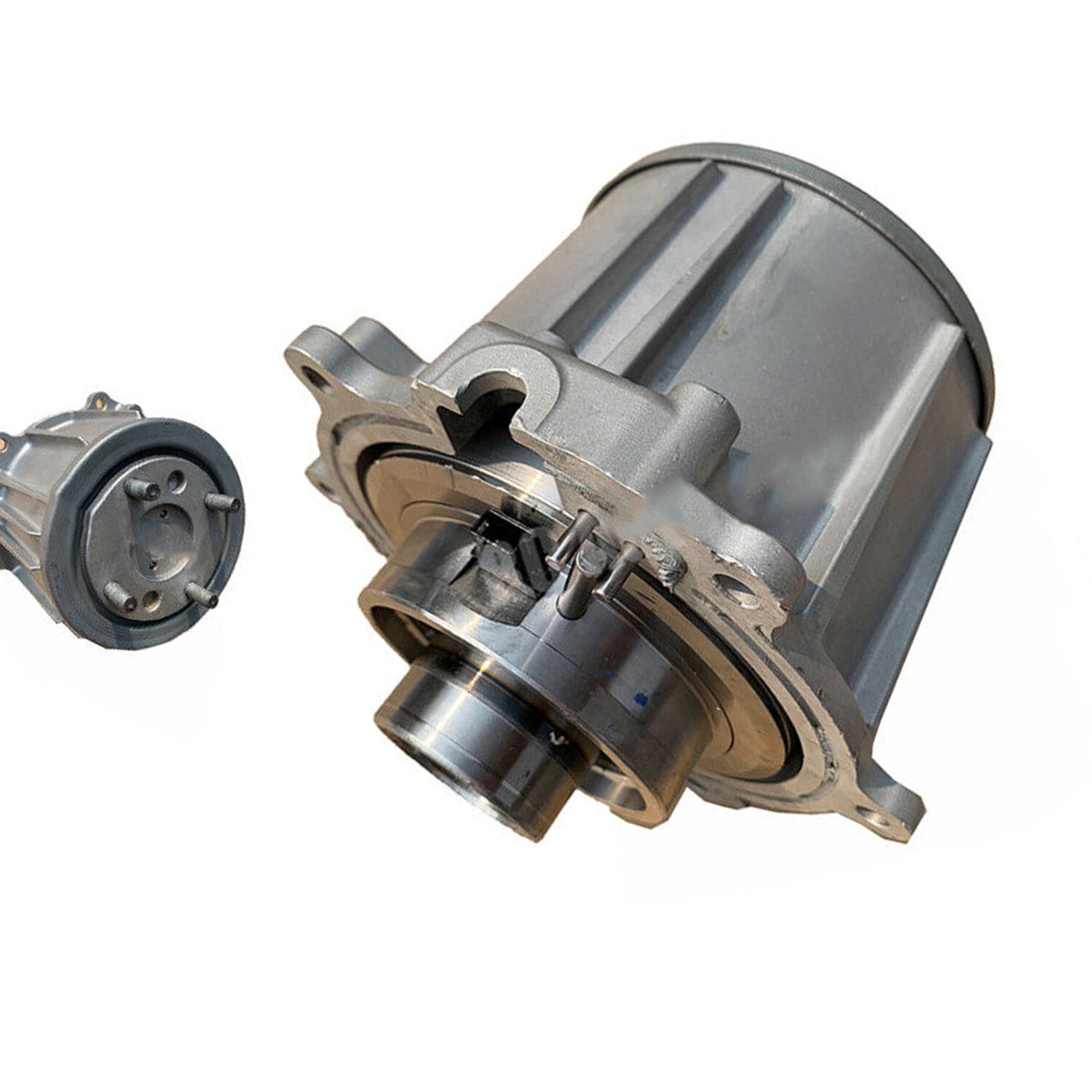 Rear Differential Coupling Assembly w/387614BF1A for Nissan Rogue 14-2020 AWD