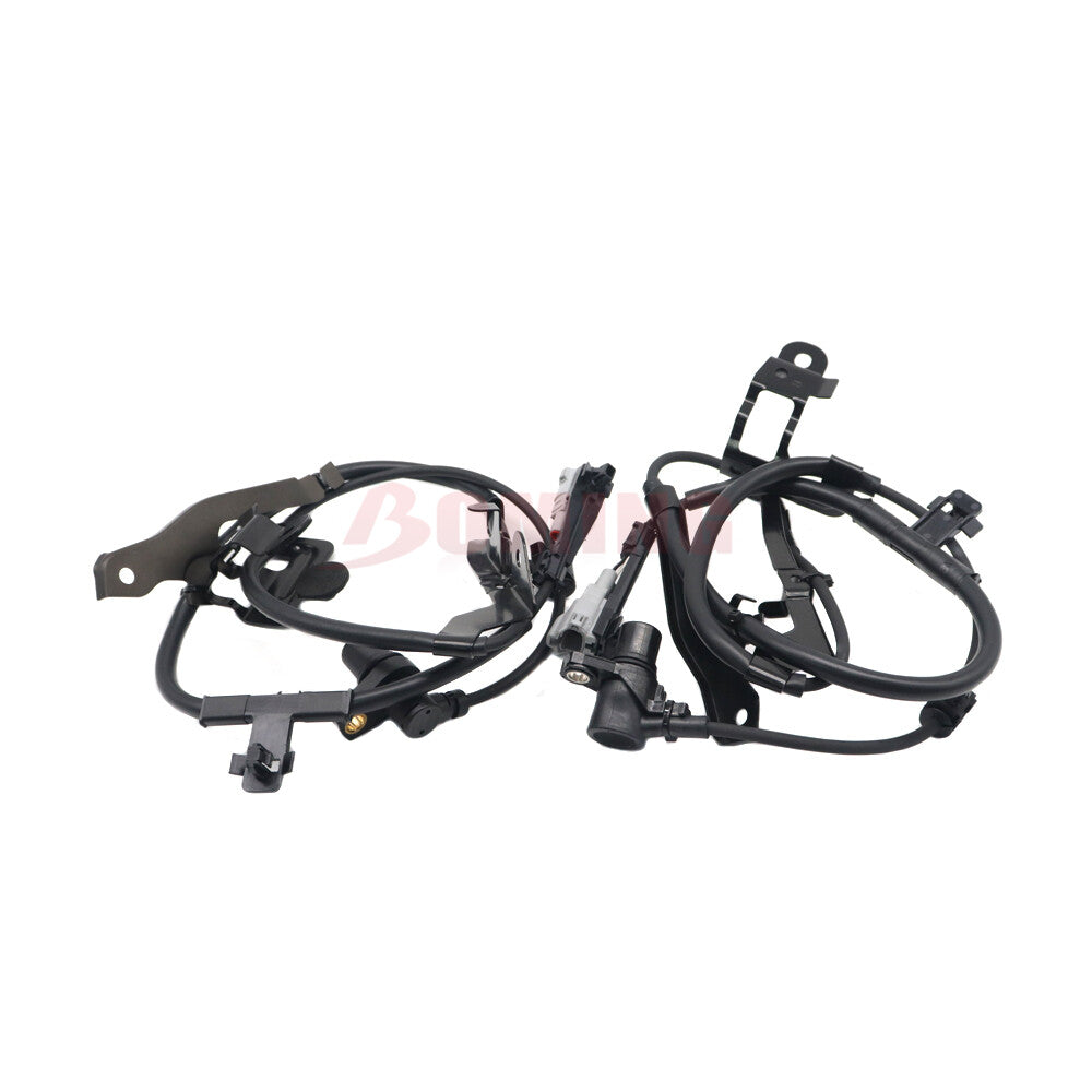 2x ABS Wheel Speed Sensor 89542-0C010 89543-0C010 for Toyota Sequoia Tundra