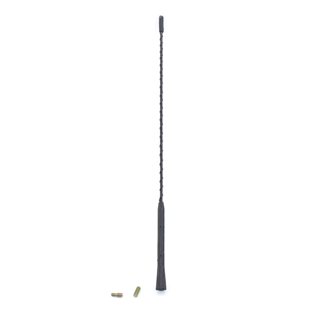 16 Antenna Mast Power Radio Roof AM/FM Roof for TOYOTA for NISSAN for DODGE for MAZDA for BMW