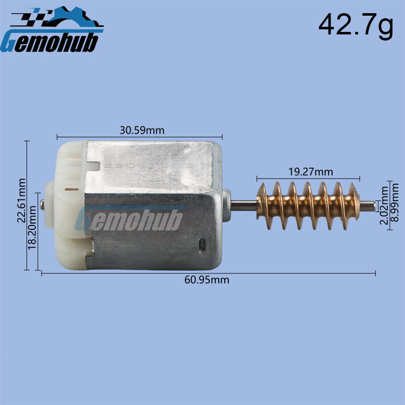 Power Trunk Lock Latch motor For 2004-2010 for BMW 5 Series E60 530i 535i 545i
