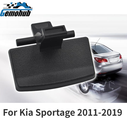 New for 2011-2019 for Kia Sportage 2.0L 2.4L Center Console Armrest Lid Latch Cover