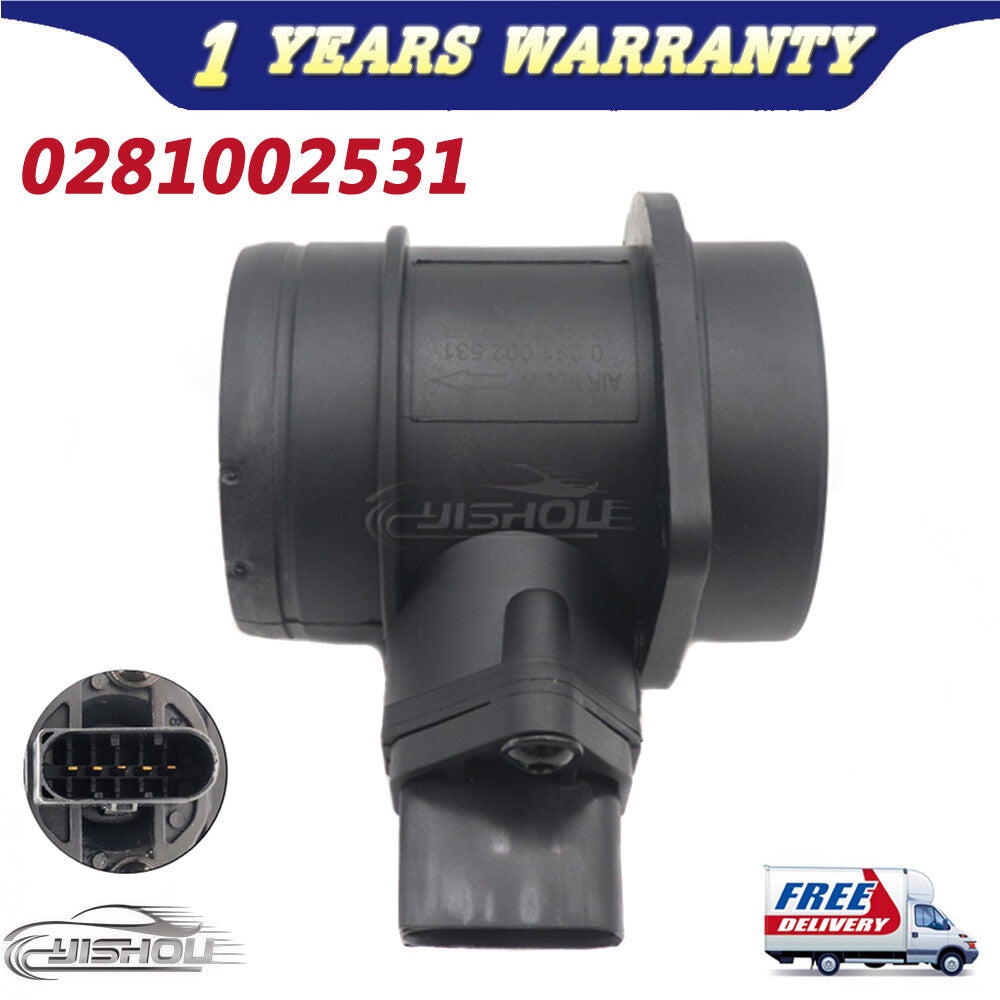 9663305480 for FORD C-Max Focus Mondeo S-Max Fuel Rail HIGH Pressure Sensor