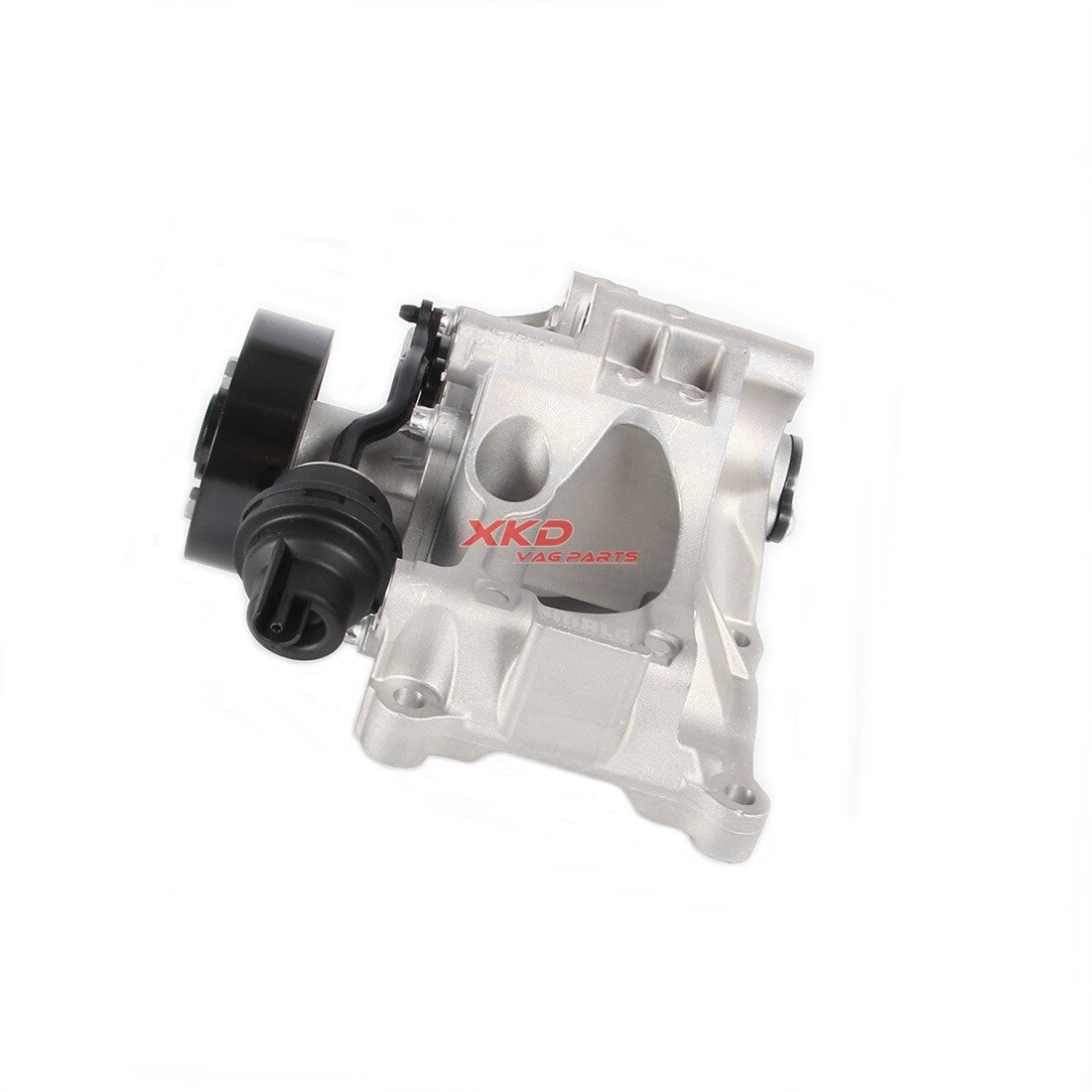 2.0T water pump with bracket suitable for BMW 120i, 220i, 320i, 420i, X3, X4, and for Mini .