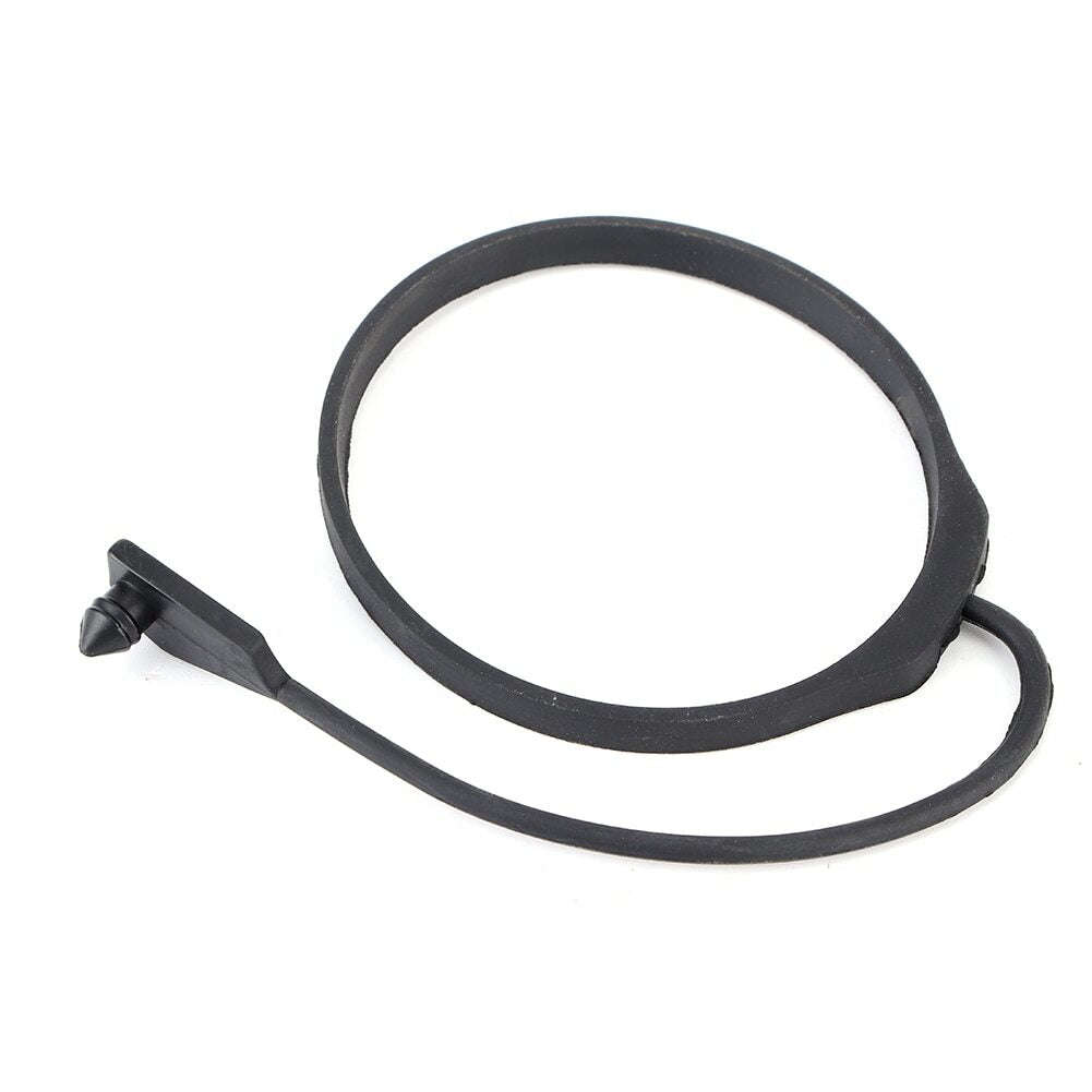 2pcs Fuel Tank Filler Cap Rubber Rope LR053665 Suitable for Range Rover Sport Evoque
